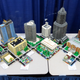 Illustration for article titled The Lego emMicropolis/em standard and why you should build in it